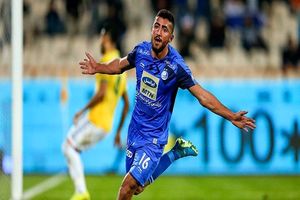 پیشنهاد رسمی تیم های اروپایی برای انتقال صیادمنش