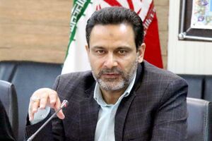 پیام تبریک فرماندار شهرستان آران و بیدگل به مناسبت۱۳ آبان ماه