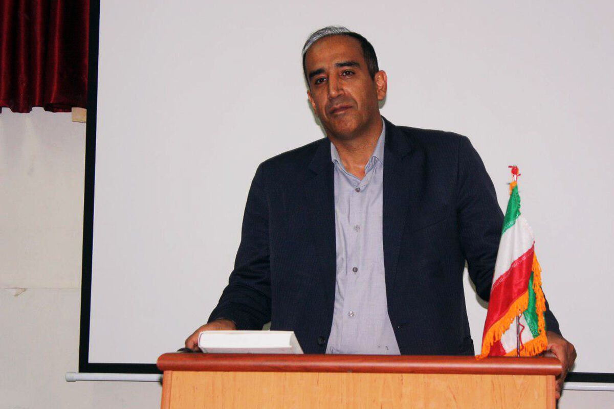 دکتر باراحمدی
