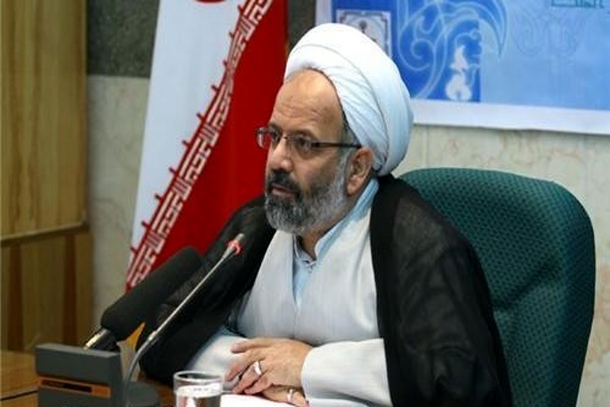 حجت الاسلام محمدکاظم بهرامی