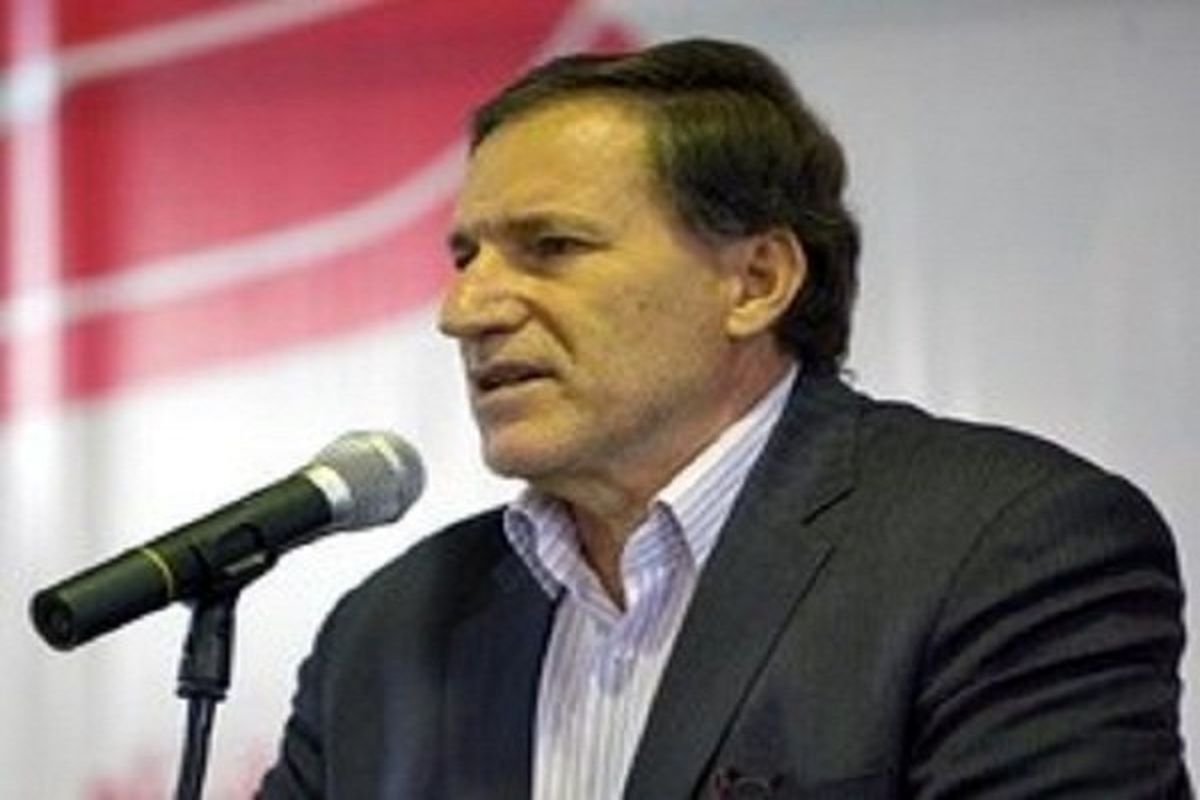  مدیرکل آموزش‌وپرورش استان کرمانشاه