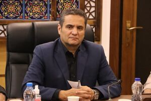 صدور احکام جدید کارگران قراردادی پرسنل شهرداری رشت طبق قانون کار