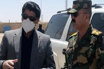 بیش از 138 هزار تن کالا از گمرکات ایلام به عراق و برخی کشورها صادر شده است