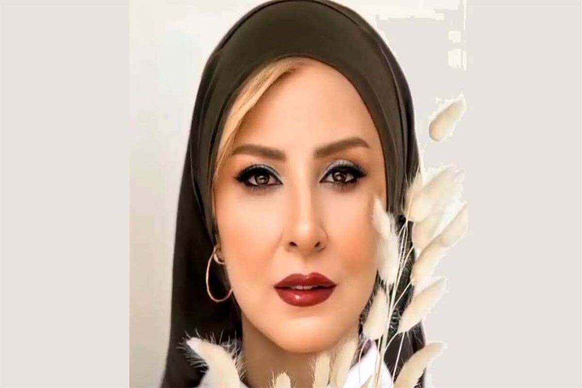 مرجانه+گلچین