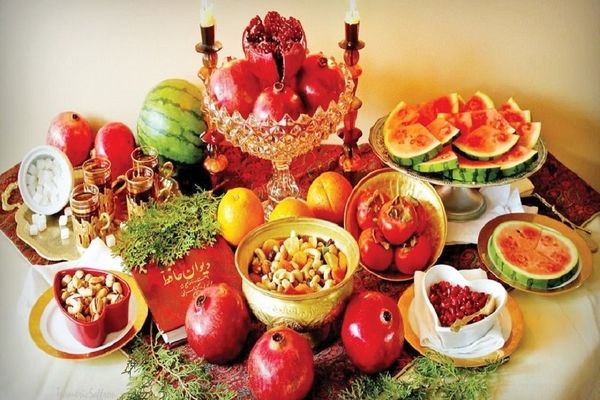 وزارت میراث‌ فرهنگی دستورالعملِ اجرای شایسته آیین «شب یلدا» را ابلاغ کرد