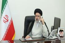 ایران تمایل دارد مناسبات خود با اتحادیه اروپا را توسعه دهد