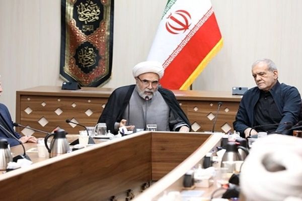 وحدت حول رهنمودهای مقام معظم رهبری و مطالبه تحقق شروط هفت گانه
