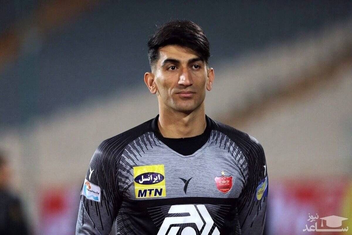 بیرانوند