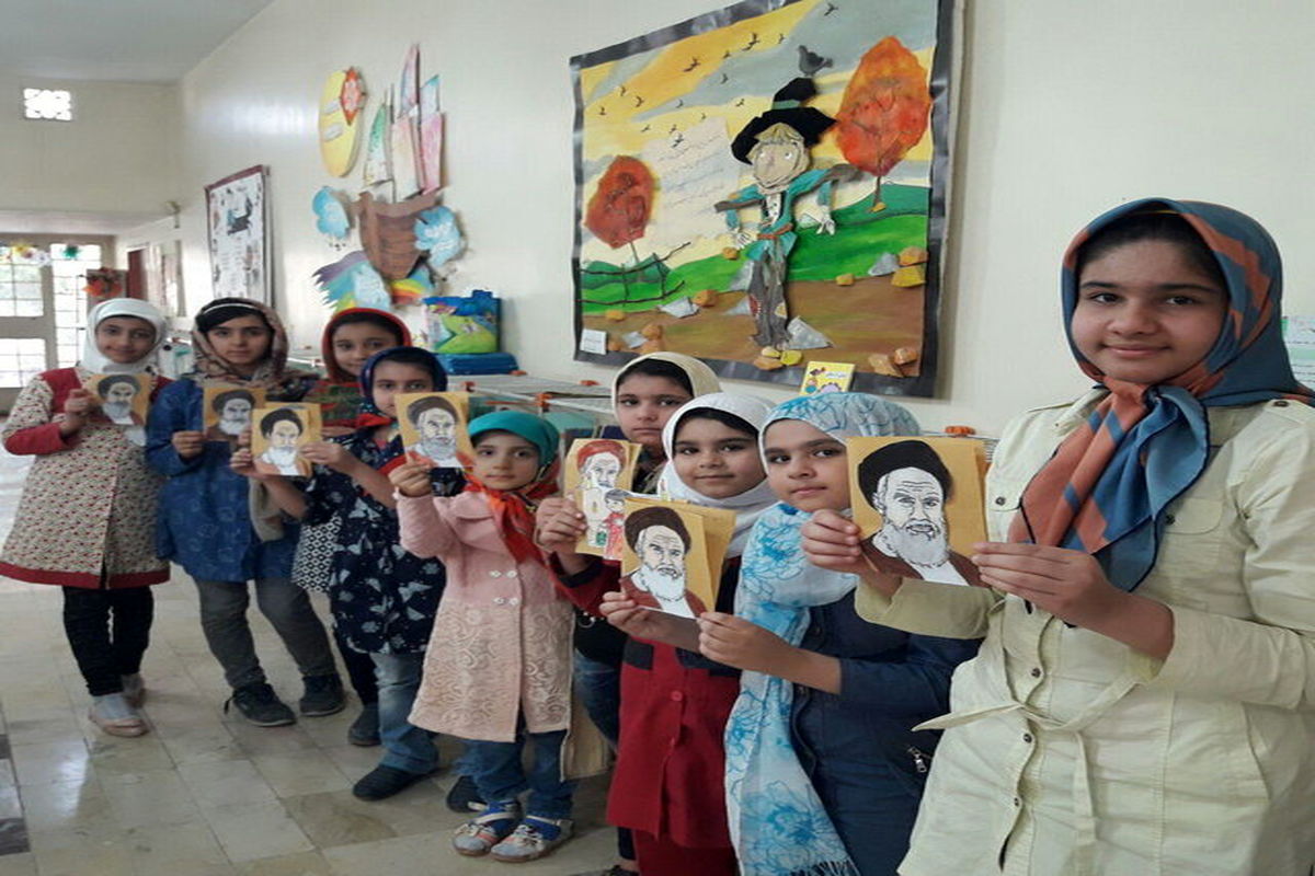 کانون پرورش فکری