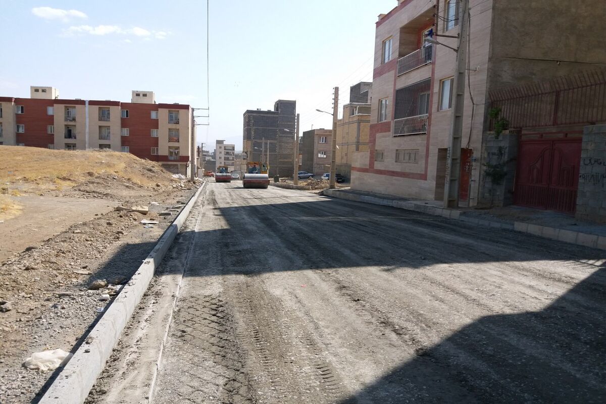 خیابان نظام مهندسی