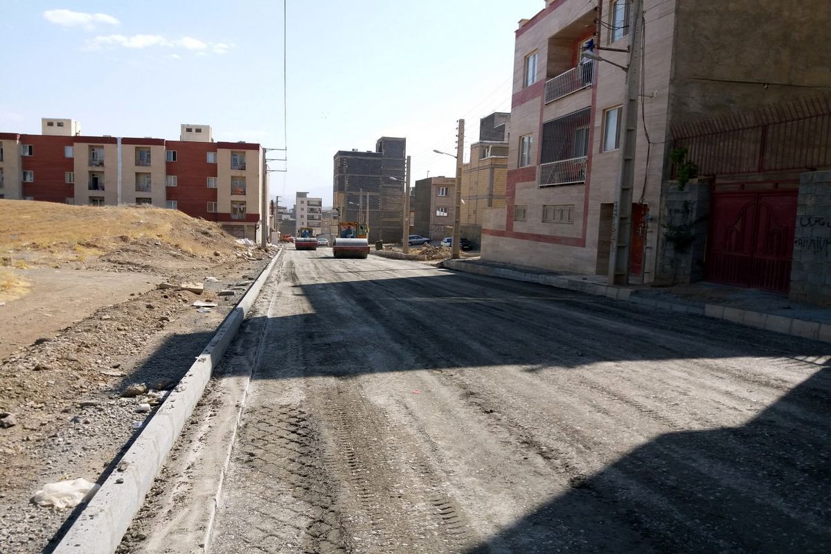 خیابان نظام مهندسی