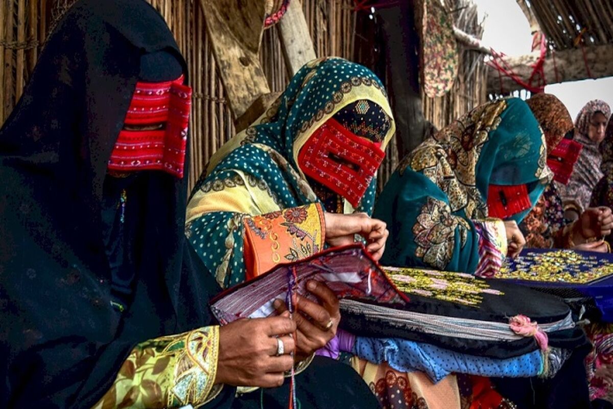 صنایع دستی