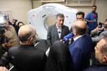 تأکید معاون اجرایی رئیس‌جمهور بر تداوم سازندگی کشور در شرایط جنگی