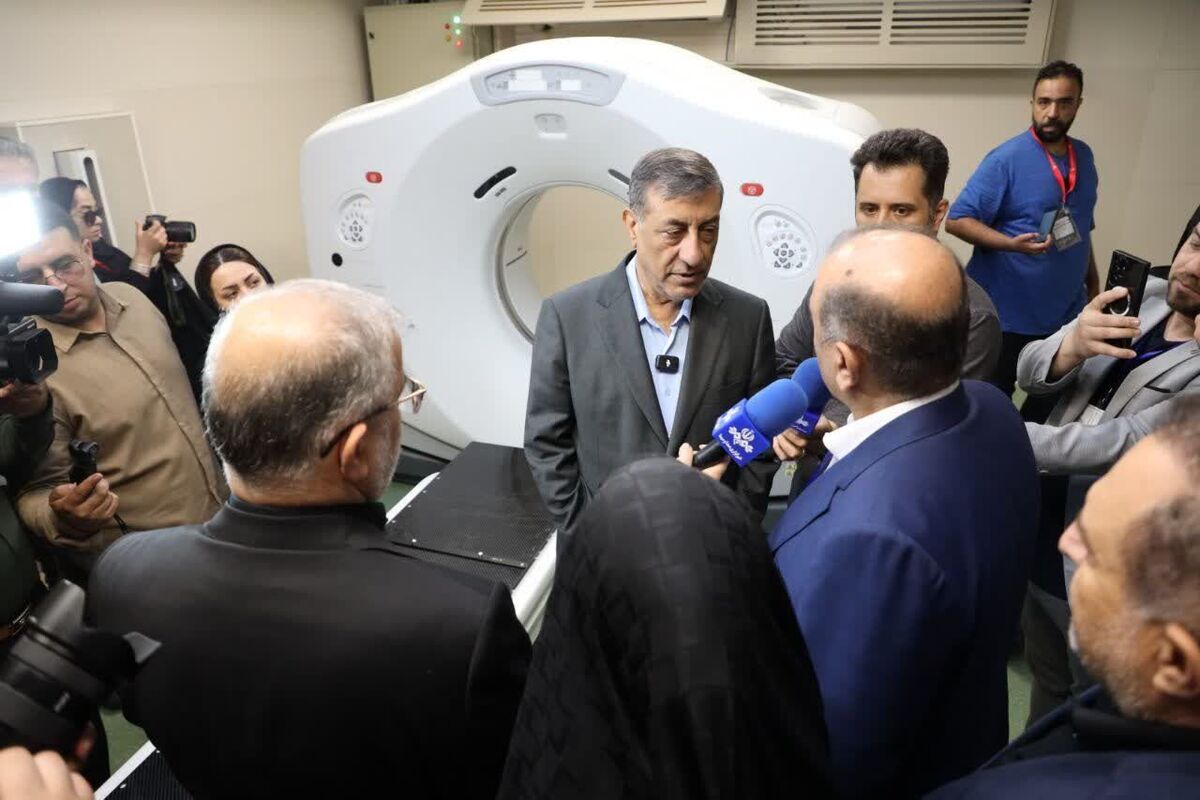 معاون اجرایی رئیس جمهور