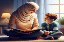 پلیس میاندورود اجرای تمرین تقویت توانایی‌های کودکان را توصیه کرد