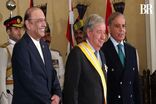 دبیرکل سازمان ملل و رئیس‌جمهور پاکستان درباره ایران و آمریکا رایزنی کردند
