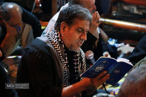 خرید زمین برای احداث حسینیه گیلانیان در کربلا