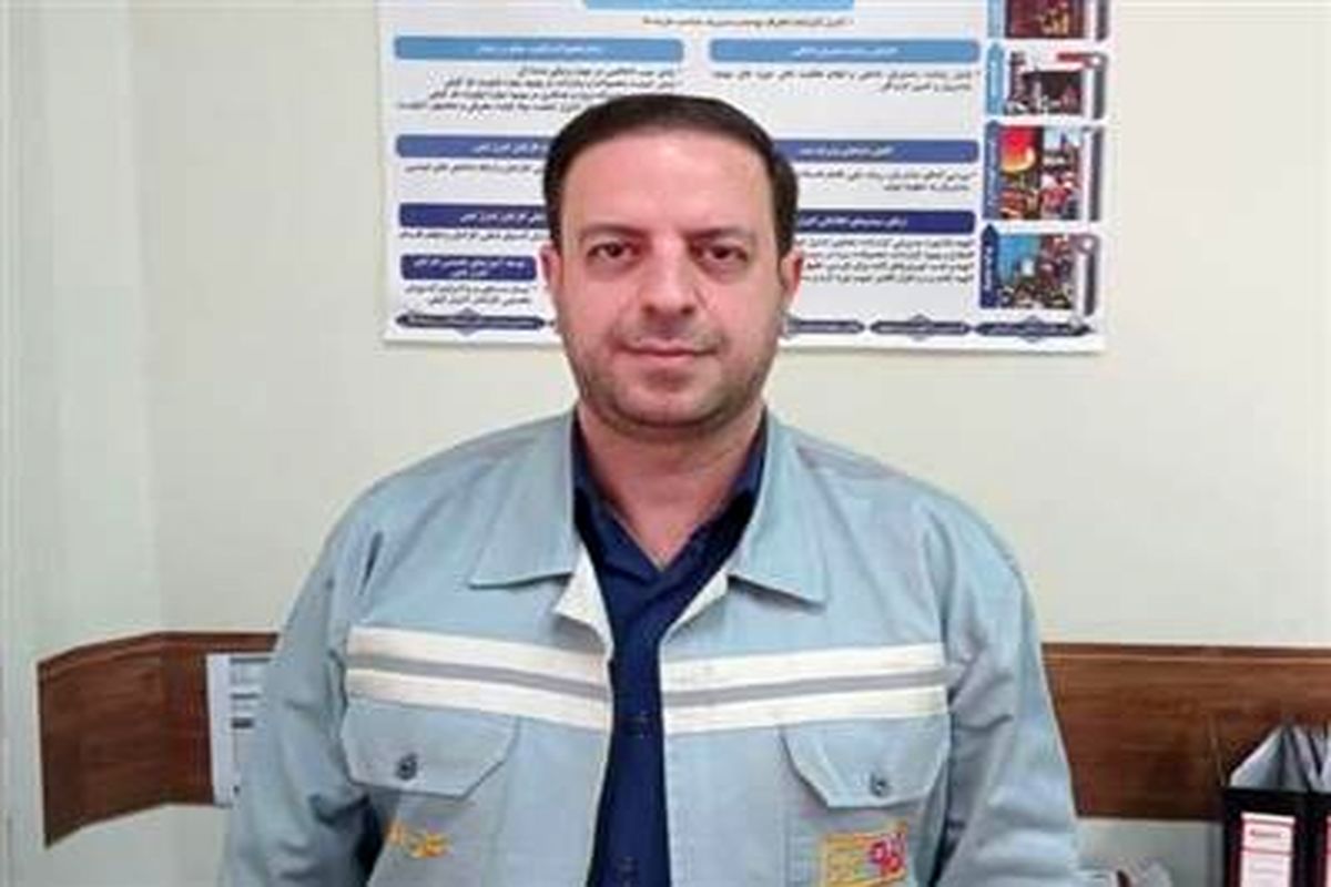 محمد مهدی مرندی