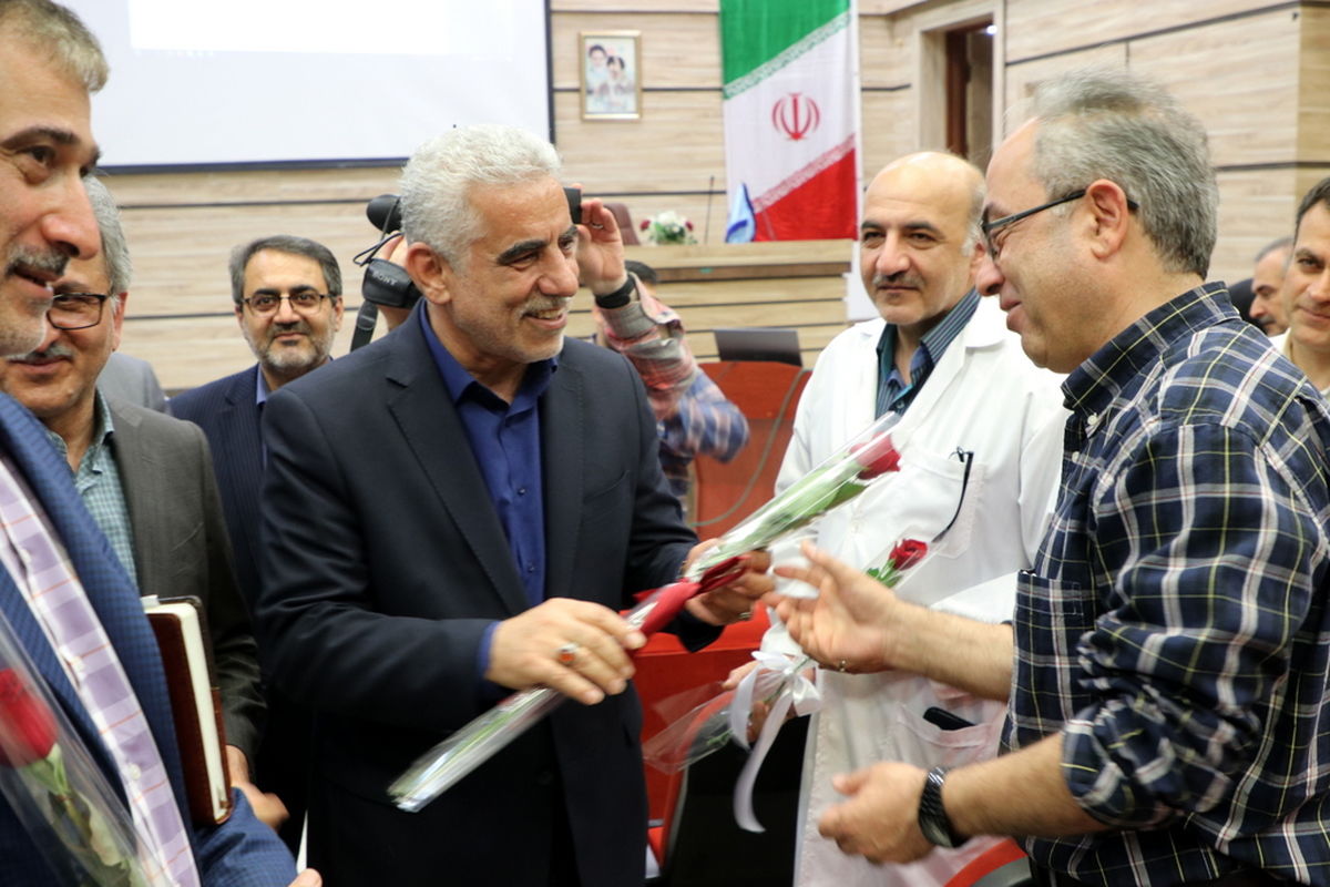 استاندار گیلان