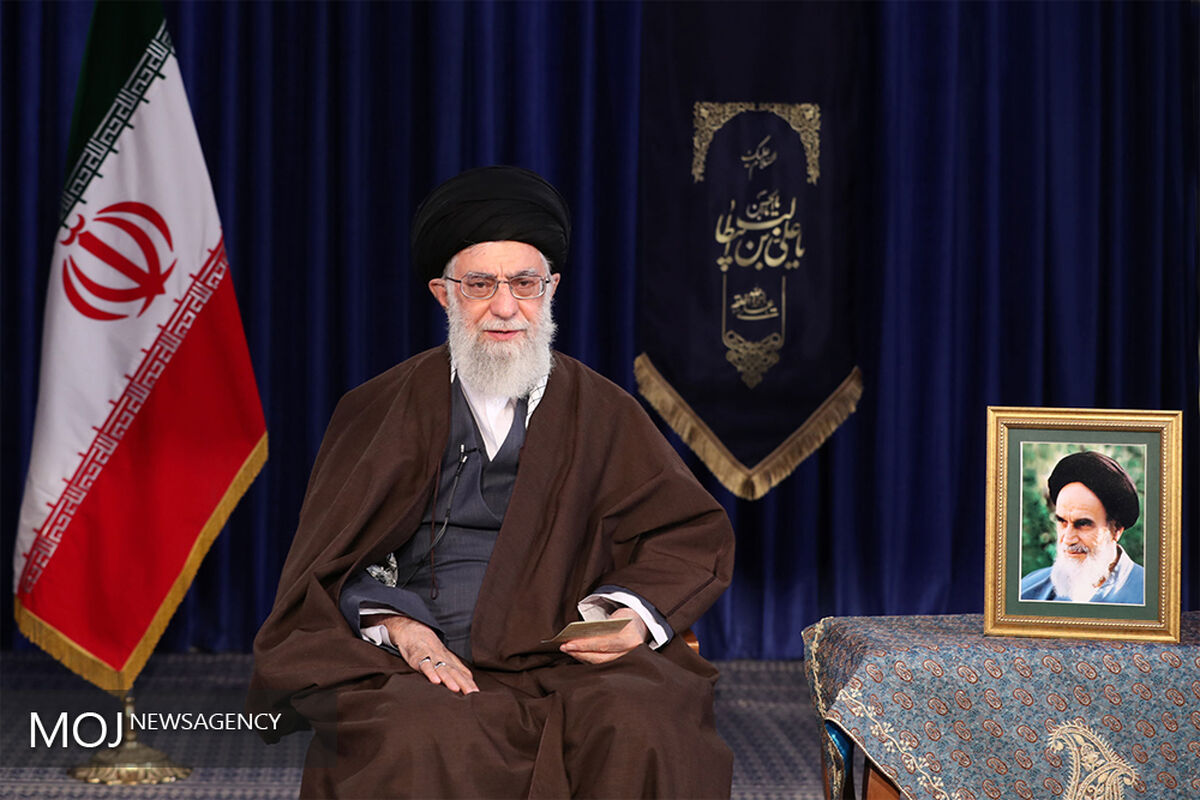 مقام معظم رهبری