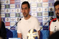 مهدی رحمتی سرمربی تیم هوادار شد