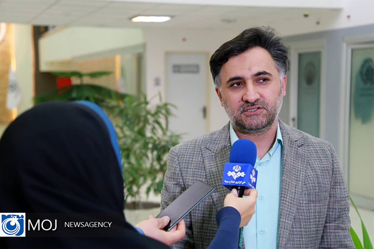 بازدید معاون علمی ریاست جمهوری از ناحیه نوآوری دانشگاه صنعتی شریف