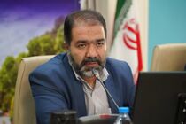 استفاده حداکثری از ظرفیت حضور هیأت‌های خارجی در استان اصفهان