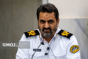 ۶ تصادف فوتی در هفته گذشته تهران تشریح شد