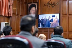 برگزاری سومین جلسه دادگاه رسیدگی به پرونده ترور شهید سلیمانی