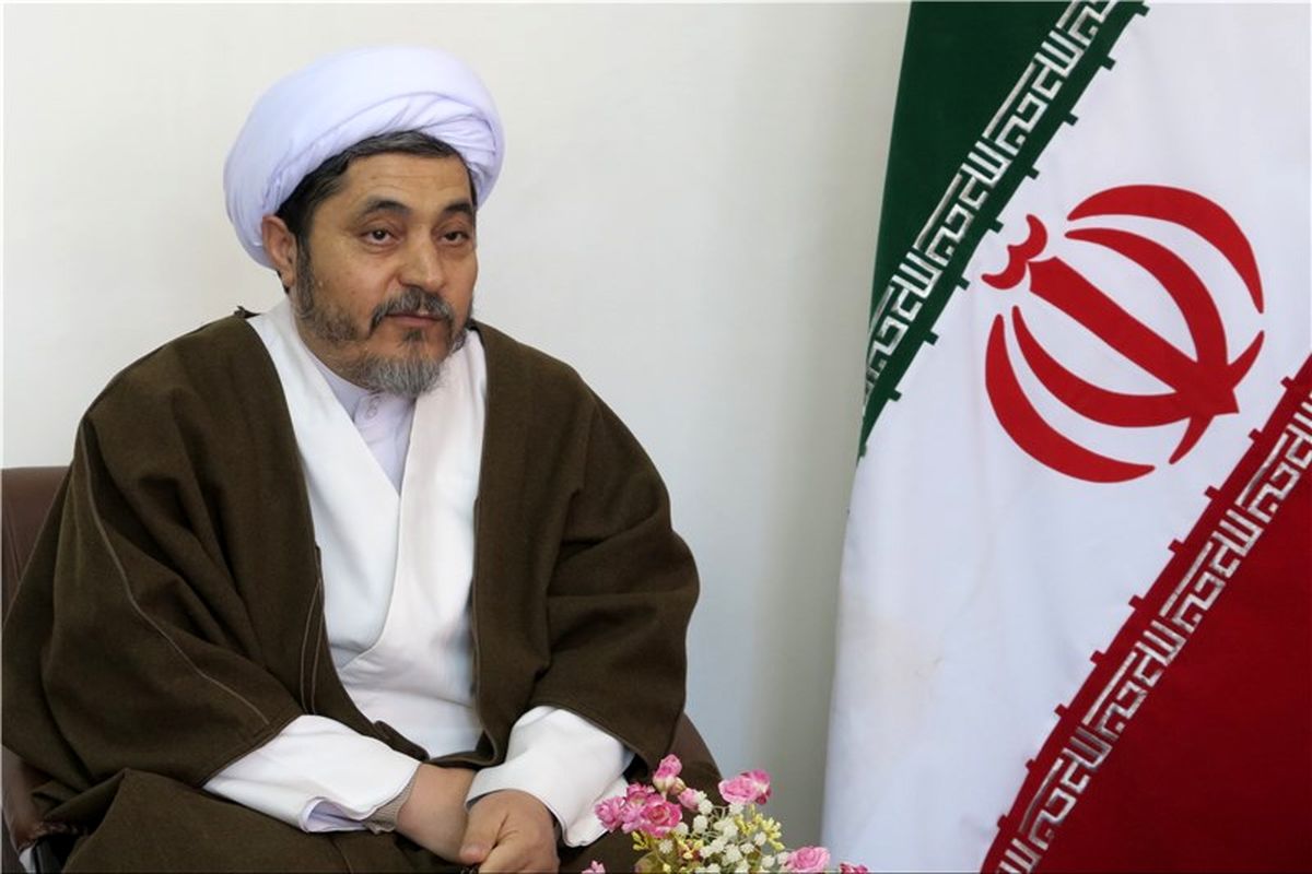 علی رضایی