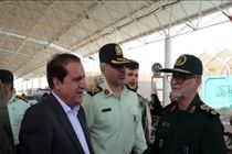 بیش از ۳۰هزار نفر از حجاج از مرز مهران وارد کشور شدند