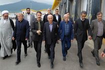 استاندار مازندران بر رفع موانع تولید و رعایت استانداردهای زیست‌محیطی تاکید کرد