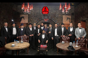 آغاز پخش برنامه «شب‌های مافیا» از سه شنبه