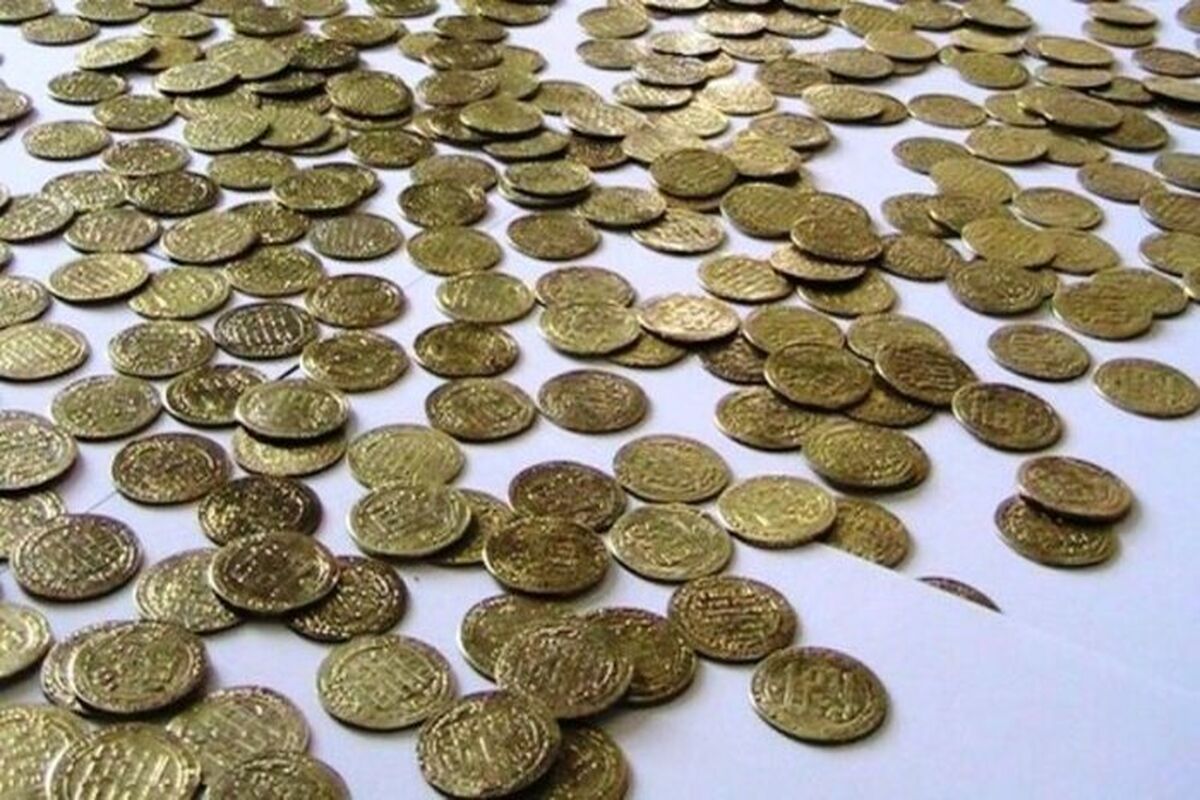 اشیاء تاریخی 