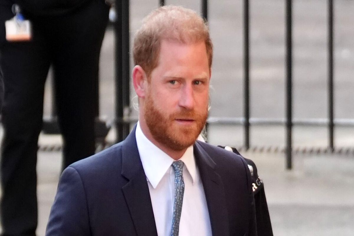 شاهزاده هری