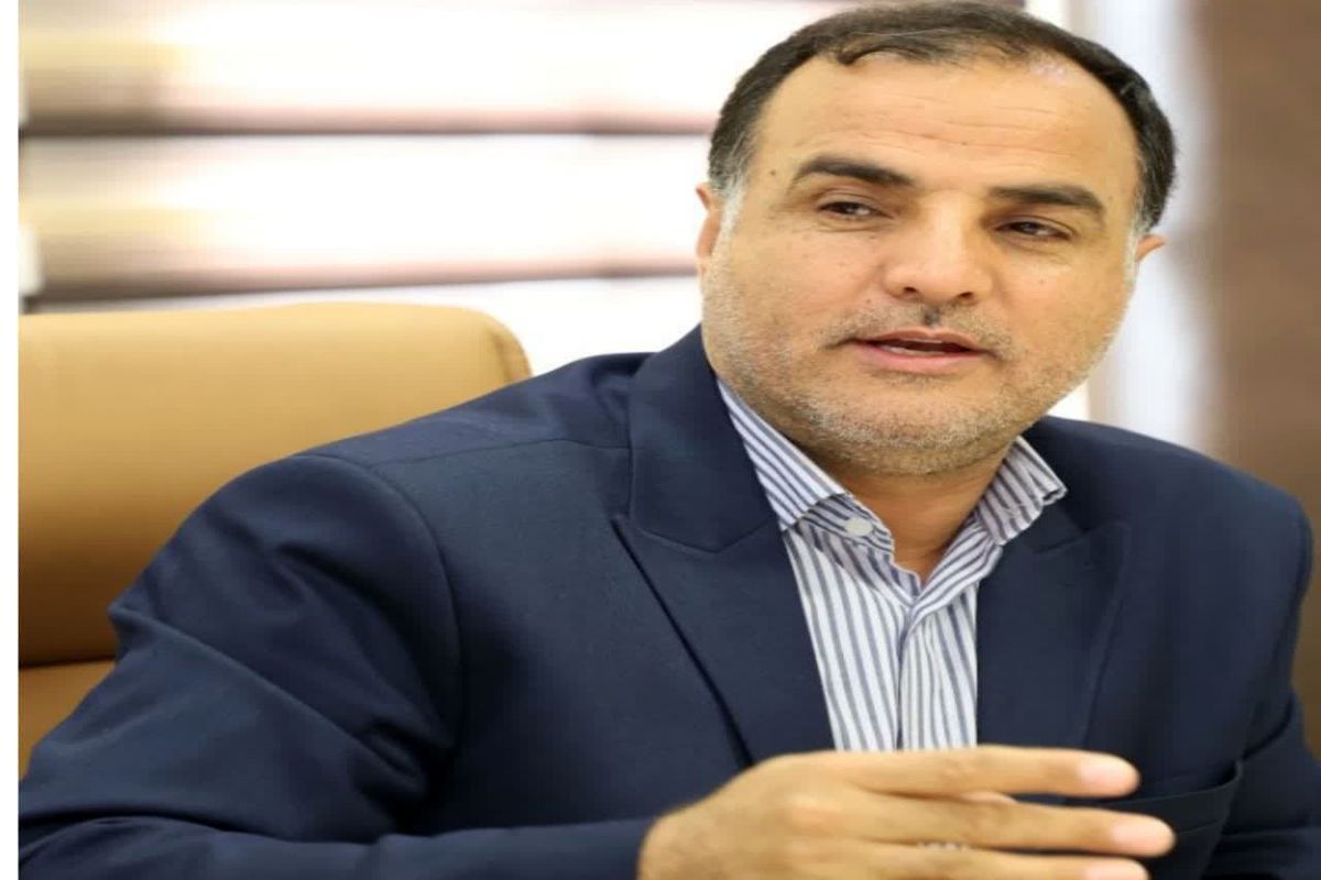 پیری شهرداری محمدیه