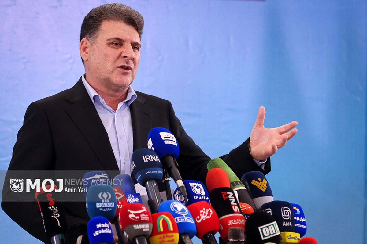 علی زینی وند، سخنگوی وزارت کشور