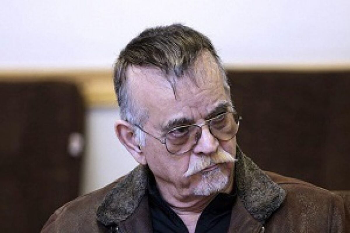مهدی فخیم زاده
