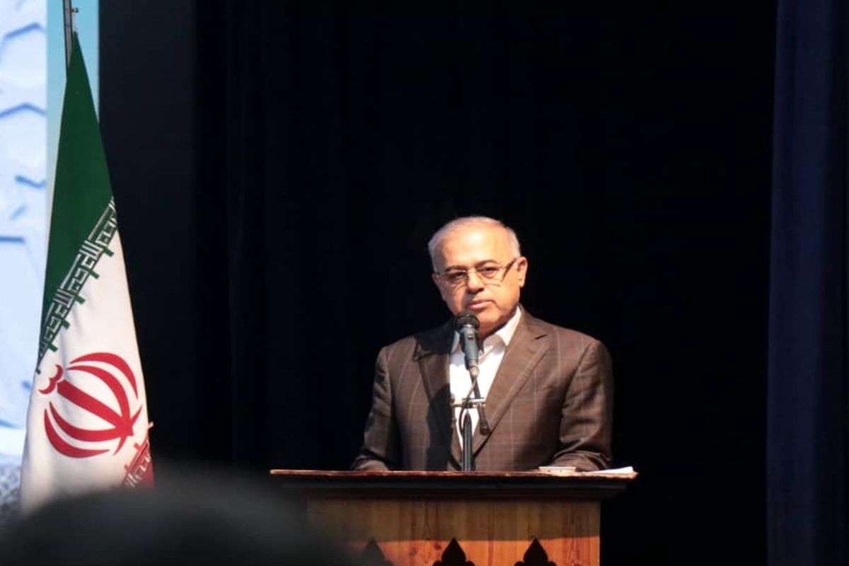 استاندار هرمزگان 