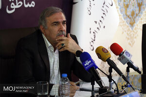 دپوی 3200 نوع قلم تجهیزات و مواد اولیه در مناطق آزاد مجاز است
