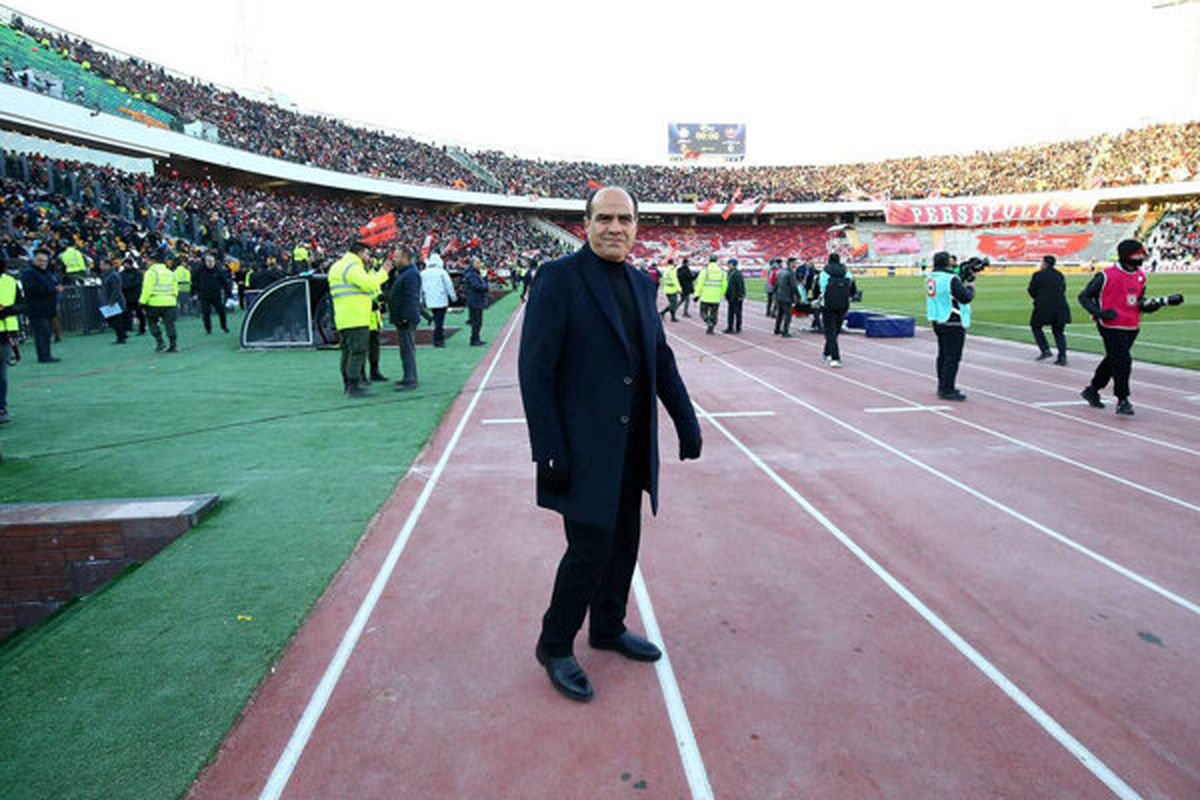 ایمان عالمی