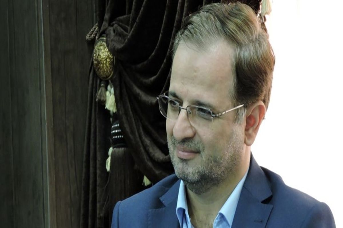 سید مهدی محصل