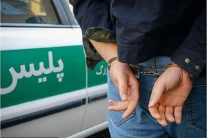 افزایش ۲۶ درصدی دستگیری توزیع کنندگان مواد مخدر در قم 