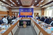 تاکید استاندار هرمزگان بر رصد و پایش مستمر آفات و بیماری‌های تهدید‌کننده کشاورزی