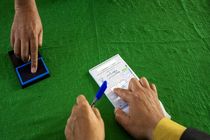 ۲۴ تیم عملیاتی شرکت توزیع برق استان مرکزی در انتخابات ریاست جمهوری آماده‌باش شدند