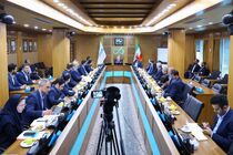 تأکید سرپرست بانک دی بر ضرورت رعایت دقیق مقررات و بخشنامه‌های اعتباری
