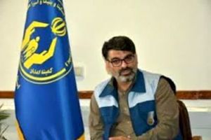 ارائه بیش از ۴۰ هزار خدمات درمانی به نیازمندان 