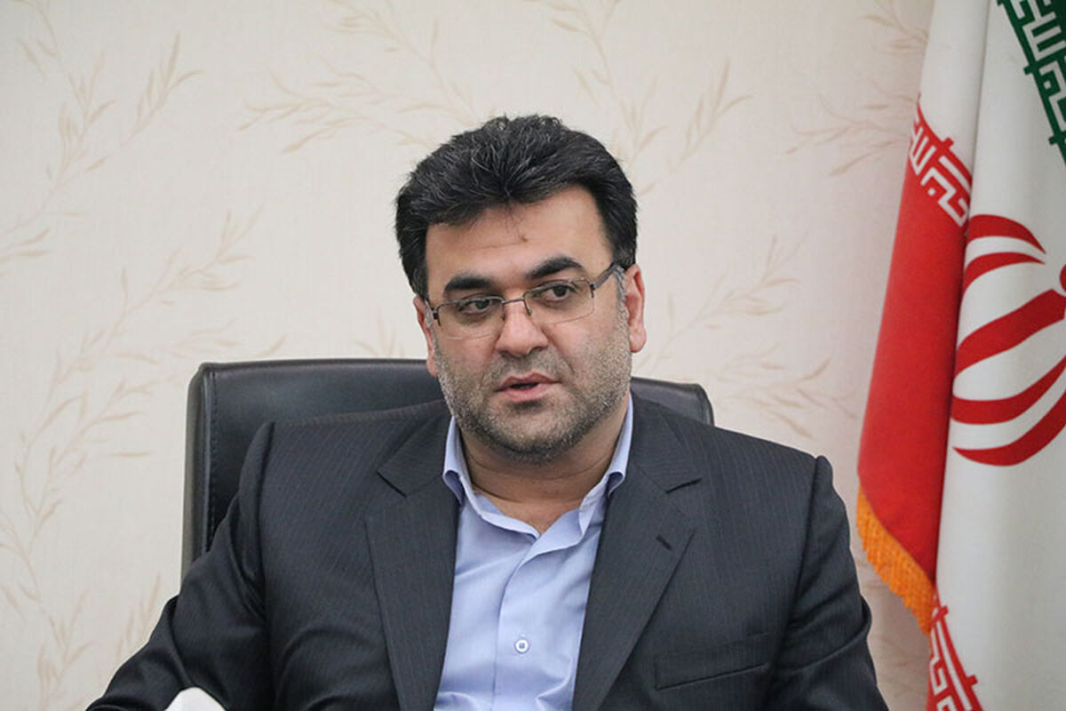 محمد رضا محسنی