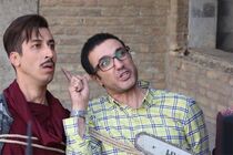 ادامه اکران فیلم سینمایی «آقای سانسور» پس از وقفه ای ۴ ماهه