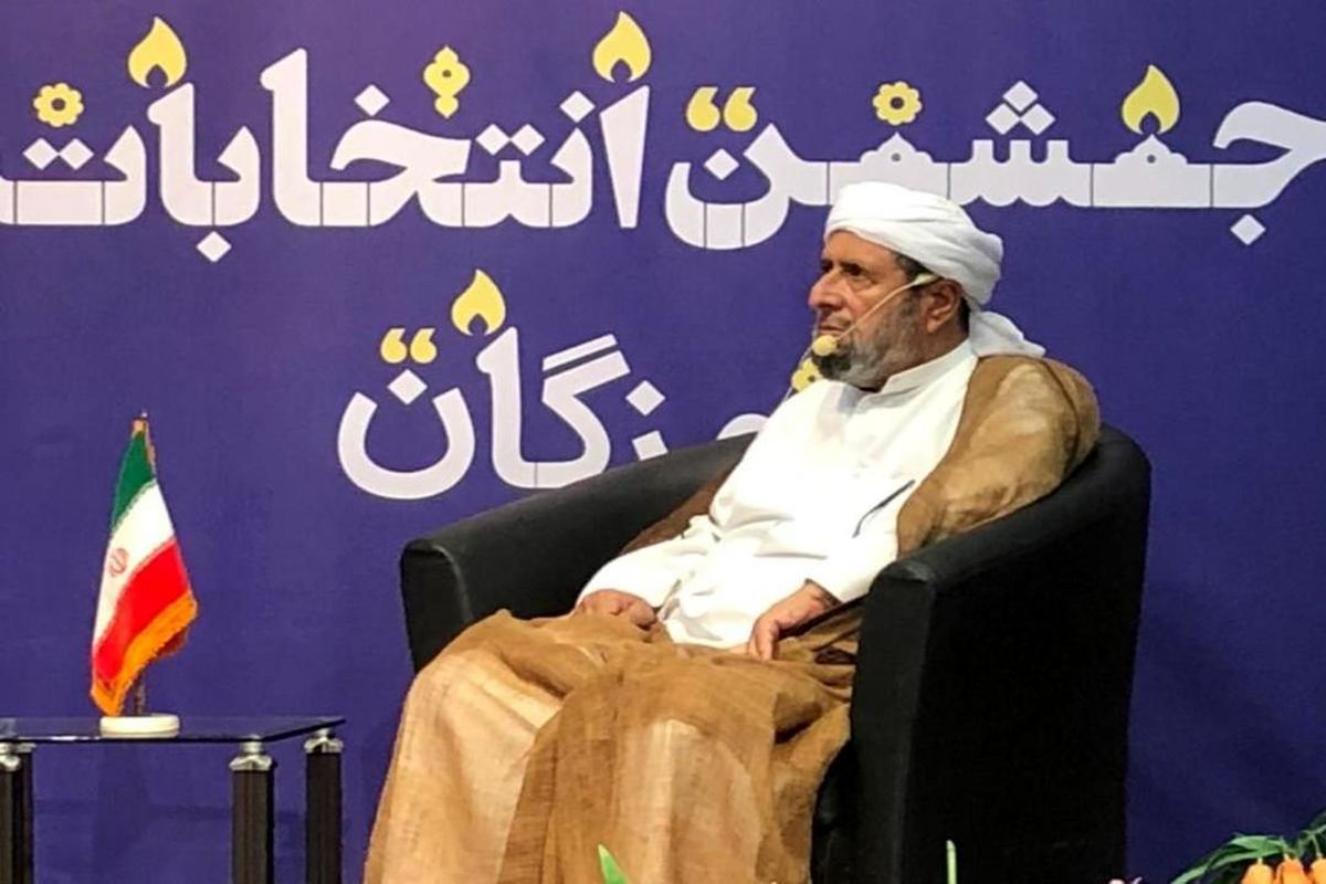 عضو هیات فتوای اهل سنت جنوب